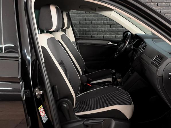 Volkswagen Tiguan II с пробегом 2019 года, цена 2 500 000 рублей, 136249 км, внедорожник, Автокод Объявления