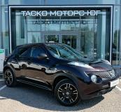 Nissan Juke I Стерлитамак  - изображение 23