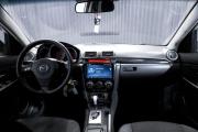 Mazda 3 I (BK) Рестайлинг Тюмень  - изображение 39