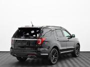 Ford Explorer V Рестайлинг Москва  - изображение 22