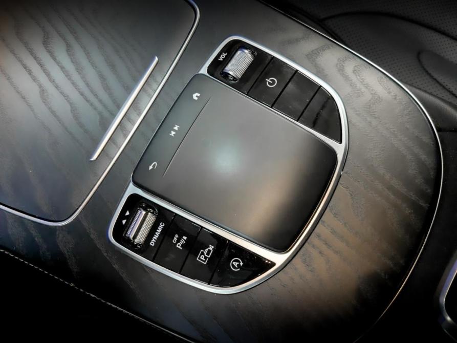 Mercedes-Benz CLS III (C257) Рестайлинг Москва  - изображение 28