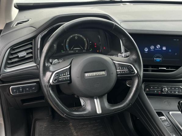 Haval F7 I с пробегом 2021 года, цена 1 790 000 рублей, 100393 км, внедорожник, Автокод Объявления