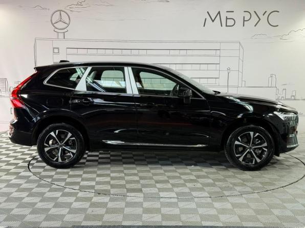 Volvo XC60 II Рестайлинг 2 с пробегом 2025 года, цена 6 350 000 рублей, 20 км, внедорожник, Автокод Объявления