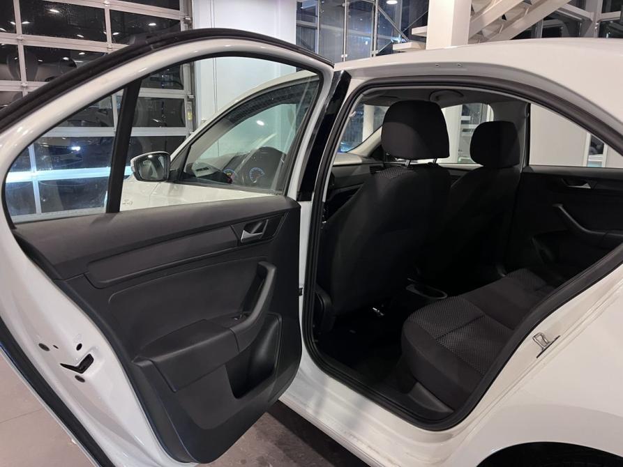 Volkswagen Polo VI Чебоксары  - изображение 25