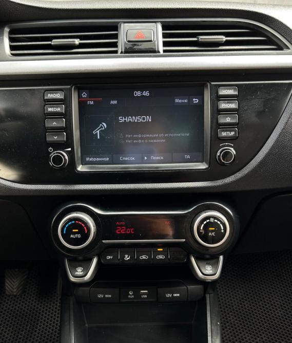 Kia Rio IV Альметьевск  - изображение 20