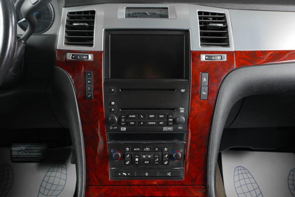 Cadillac Escalade III Тюмень  - изображение 17