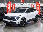 Kia Sportage V Санкт-Петербург  - изображение 29