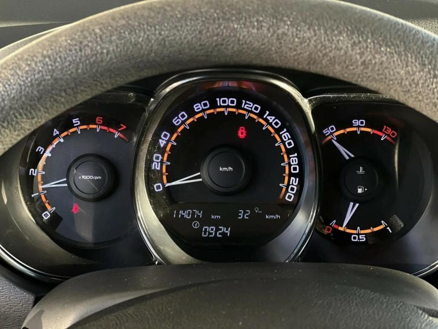 Lada (ВАЗ) Vesta I Екатеринбург  - изображение 16