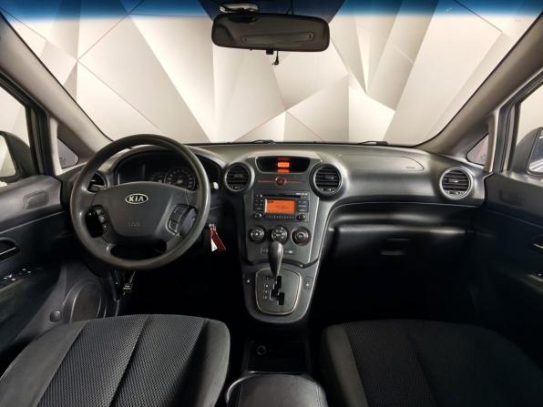 Kia Carens II (UN) с пробегом 2011 года, цена 697 000 рублей, 346495 км, компактвэн, Автокод Объявления