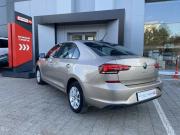 Volkswagen Polo VI Набережные Челны  - изображение 39
