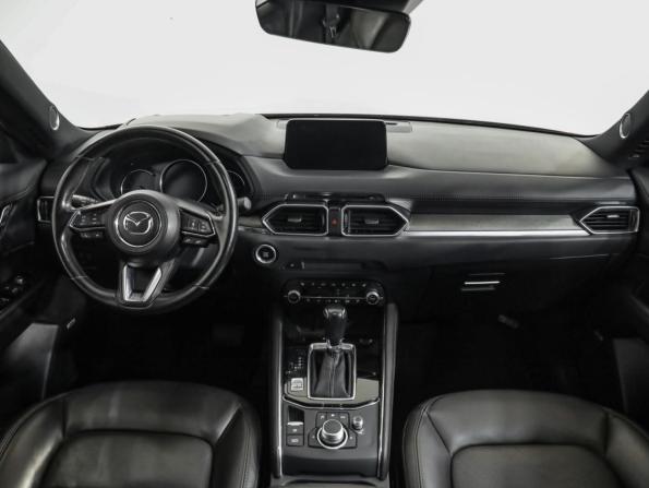Mazda CX-5 II с пробегом 2021 года, цена 3 149 000 рублей, 87679 км, внедорожник, Автокод Объявления