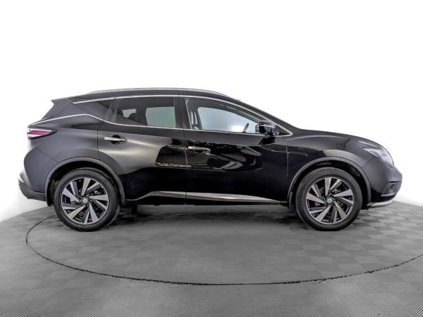 Nissan Murano III (Z52) с пробегом 2019 года, цена 2 650 000 рублей, 135870 км, внедорожник, Автокод Объявления