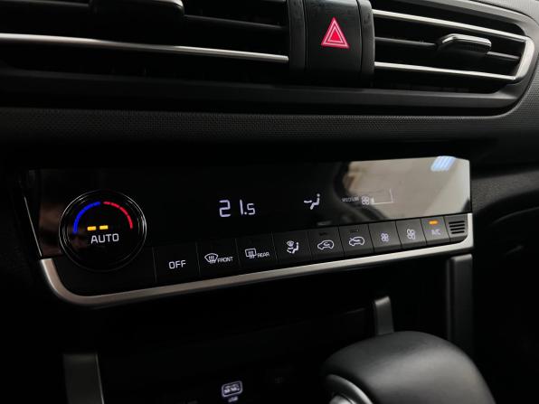 Kia Seltos I с пробегом 2020 года, цена 2 330 000 рублей, 38096 км, внедорожник, Автокод Объявления