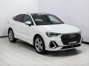 Audi Q3 Sportback II (F3) Ростов-на-Дону  - изображение 22