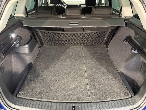Skoda Kodiaq I с пробегом 2018 года, цена 2 749 800 рублей, 104000 км, внедорожник, Автокод Объявления