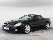 Mercedes-Benz SL-Класс V (R230) Рестайлинг 2 Химки  - изображение 35