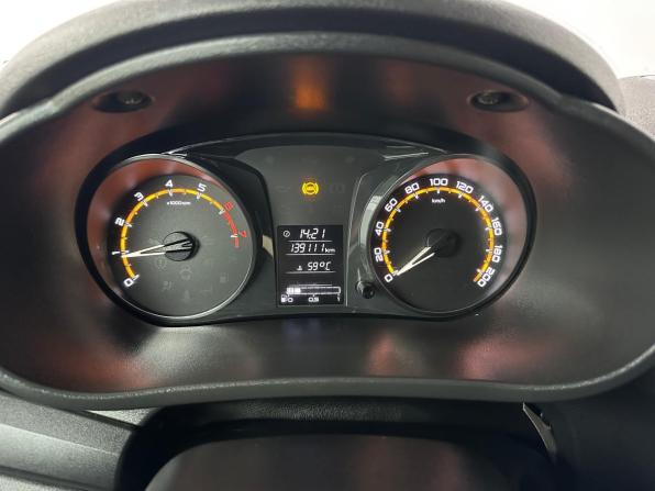 Lada (ВАЗ) Granta I Рестайлинг с пробегом 2018 года, цена 545 000 рублей, 139110 км, седан, Автокод Объявления