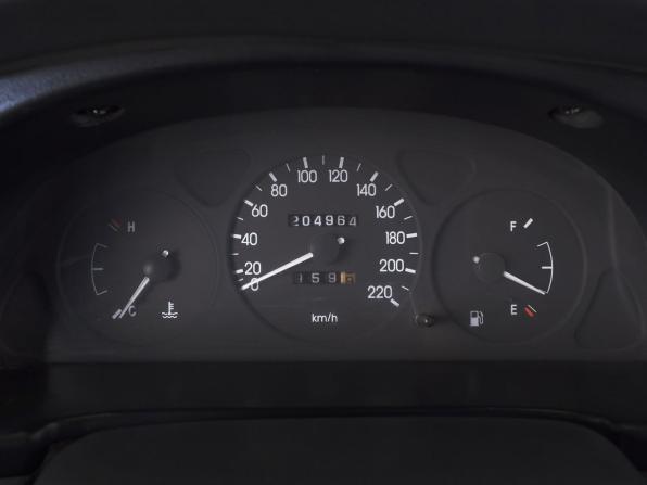 Chevrolet Lanos I с пробегом 2005 года, цена 199 995 рублей, 204962 км, седан, Автокод Объявления