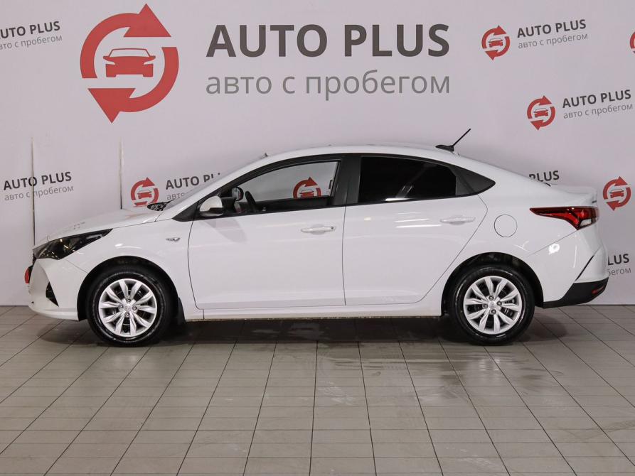 Hyundai Solaris II Рестайлинг Минеральные Воды  - изображение 7