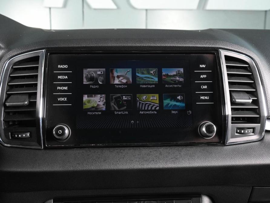 Skoda Karoq I Ростов-на-Дону  - изображение 15