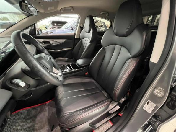 BAIC U5 Plus с пробегом 2023 года, цена 1 295 000 рублей, 18225 км, седан, Автокод Объявления