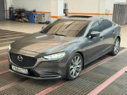 Mazda 6 III (GJ) Рестайлинг 2 Магнитогорск  - изображение 8