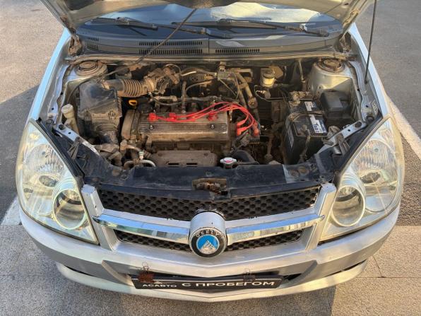Geely MK I с пробегом 2010 года, цена 199 000 рублей, 164688 км, седан, Автокод Объявления