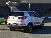 Kia Sportage III Казань  - изображение 16