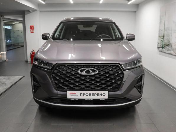 Chery Tiggo 7 Pro Max I с пробегом 2023 года, цена 1 859 000 рублей, 53250 км, внедорожник, Автокод Объявления