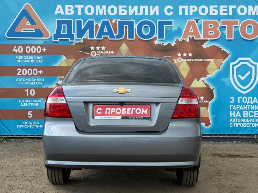 Chevrolet Nexia I Набережные Челны  - изображение 5