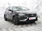 Lada (ВАЗ) Vesta I Рестайлинг (NG) Ульяновск  - изображение 28