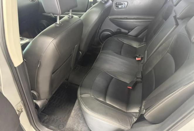 Nissan Qashqai I Рестайлинг с пробегом 2012 года, цена 1 190 000 рублей, 182910 км, внедорожник, Автокод Объявления