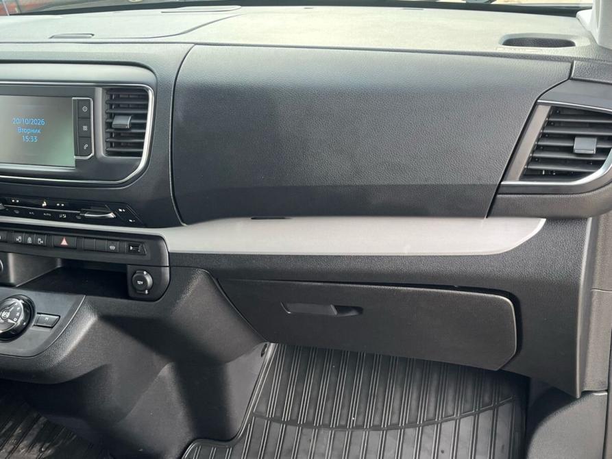 Peugeot Traveller I Калуга  - изображение 7