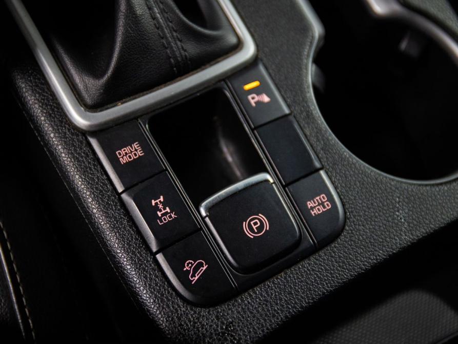 Kia Sportage IV Иркутск  - изображение 17