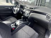 Nissan Qashqai II Воронеж  - изображение 19