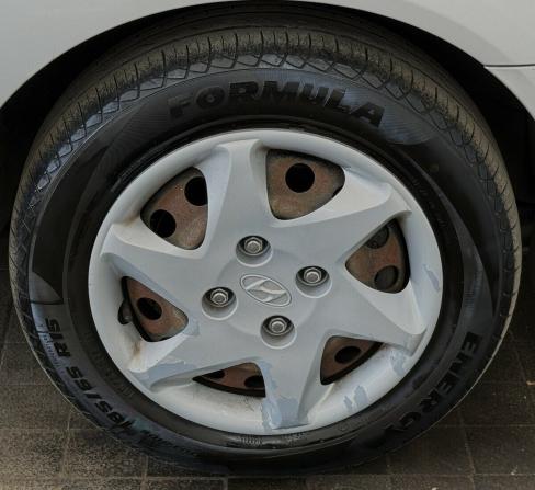 Hyundai Elantra III (XD2) Рестайлинг с пробегом 2006 года, цена 550 000 рублей, 166604 км, седан, Автокод Объявления
