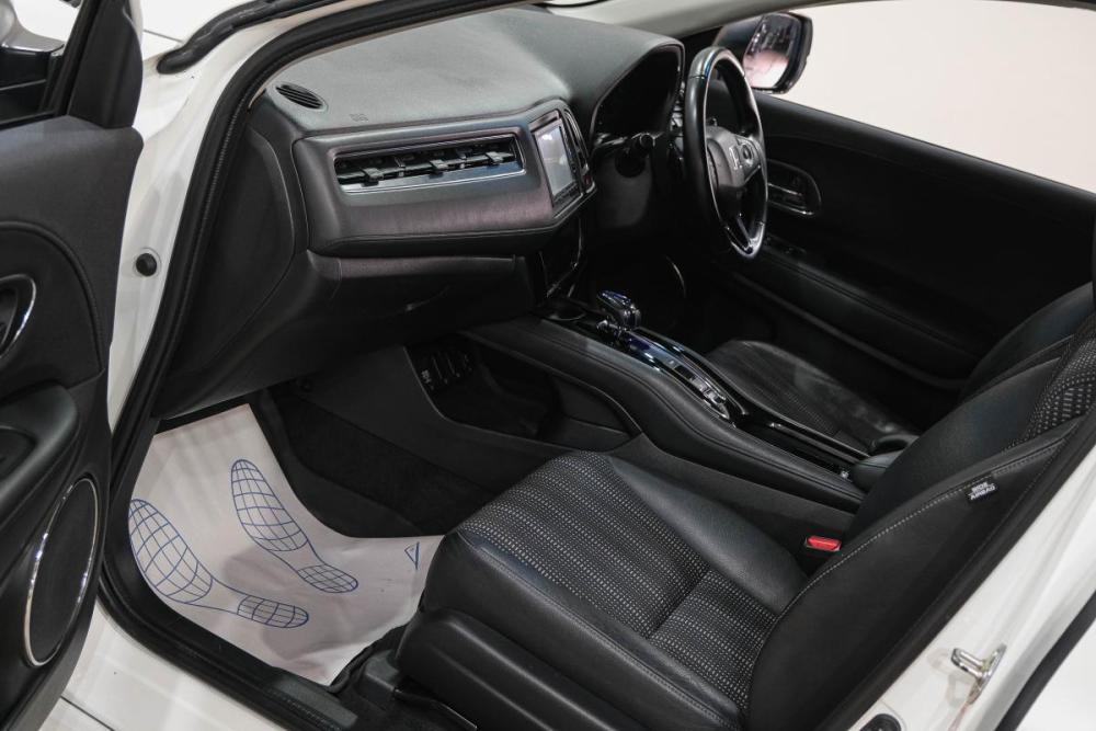 Honda Vezel I Новокузнецк  - изображение 15