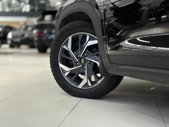 Hyundai Creta II с пробегом 2021 года, цена 2 100 000 рублей, 148809 км, внедорожник, Автокод Объявления