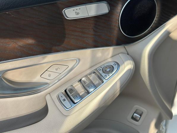 Mercedes-Benz GLC I (X253) Рестайлинг с пробегом 2020 года, цена 3 350 000 рублей, 190000 км, внедорожник, Автокод Объявления