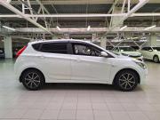 Hyundai Solaris I Челябинск  - изображение 28