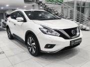 Nissan Murano III (Z52) Казань  - изображение 25