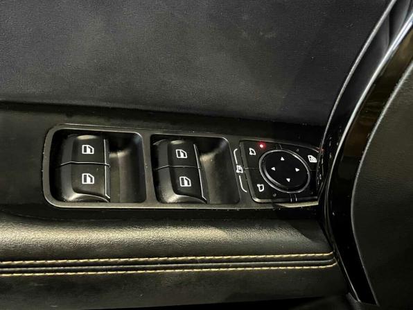 Haval Dargo I с пробегом 2022 года, цена 2 265 000 рублей, 58683 км, внедорожник, Автокод Объявления
