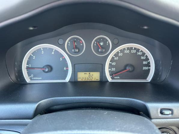 Hyundai Santa Fe Classic с пробегом 2008 года, цена 820 000 рублей, 230021 км, внедорожник, Автокод Объявления