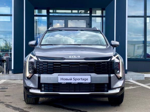 Новый Kia Sportage V Рестайлинг 2026 года, цена 4 800 000 рублей, внедорожник, Автокод Объявления