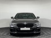 BMW 5 серии VII (G30/G31/G38) Рестайлинг Москва  - изображение 21