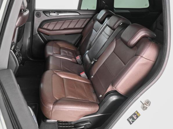 Mercedes-Benz GL-Класс II (X166) с пробегом 2015 года, цена 3 279 000 рублей, 341767 км, внедорожник, Автокод Объявления
