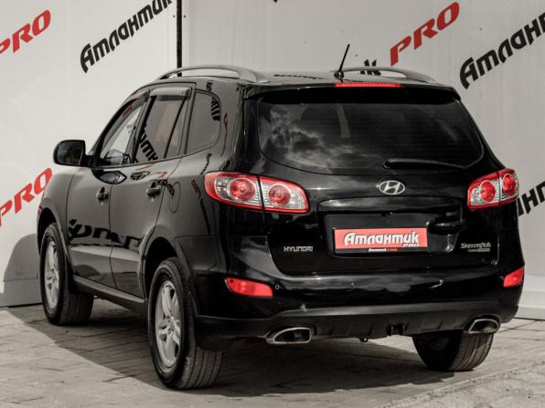 Hyundai Santa Fe II Рестайлинг с пробегом 2010 года, цена 1 390 000 рублей, 164477 км, внедорожник, Автокод Объявления