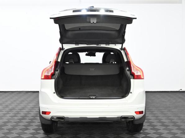 Volvo XC60 I Рестайлинг с пробегом 2015 года, цена 1 449 000 рублей, 219000 км, внедорожник, Автокод Объявления
