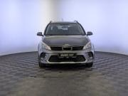Kia Rio IV Рестайлинг Москва  - изображение 52
