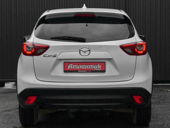 Mazda CX-5 I Рестайлинг с пробегом 2016 года, цена 1 830 000 рублей, 169030 км, внедорожник, Автокод Объявления